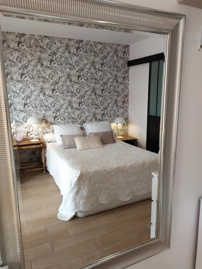 Appartamento Atico junto al mar Puerto de la Cruz  Spagna