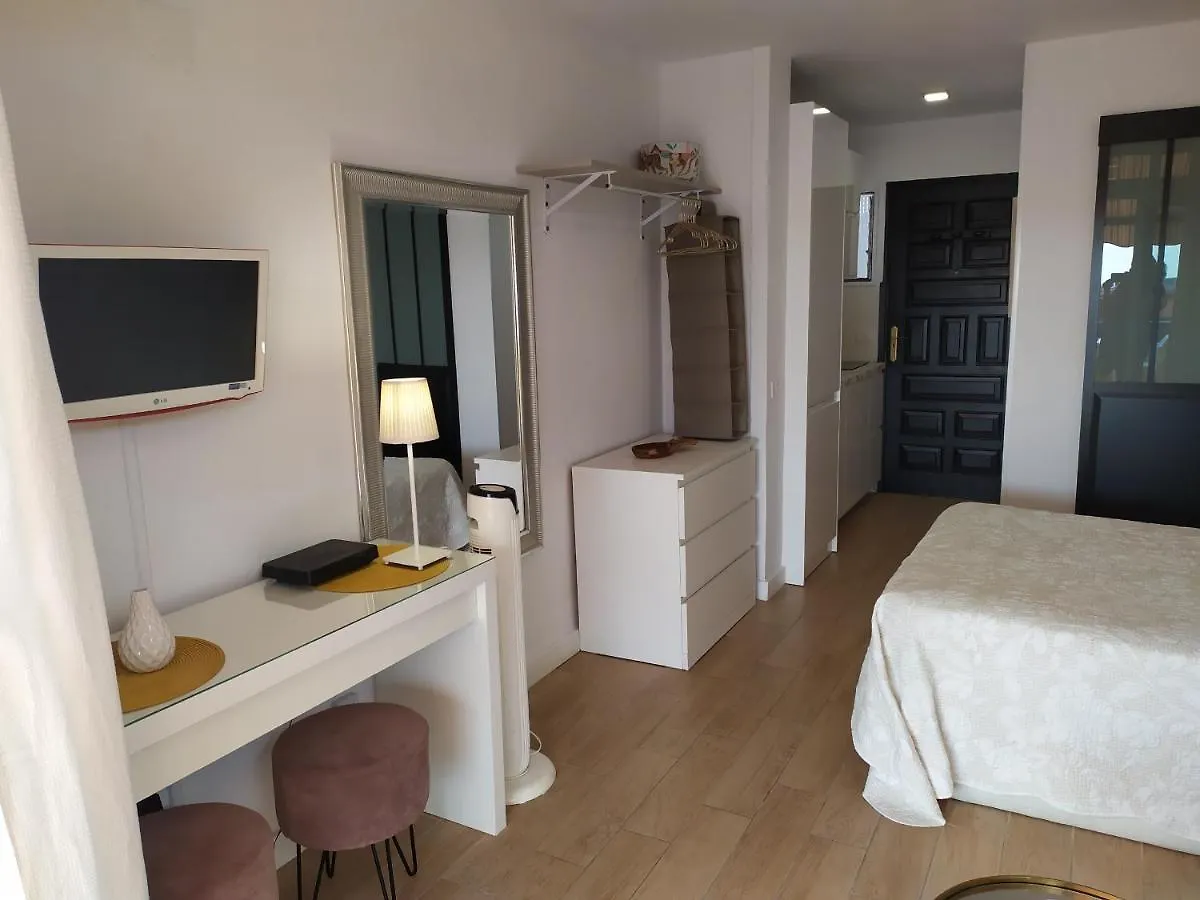 Appartamento Atico junto al mar Puerto de la Cruz  Spagna