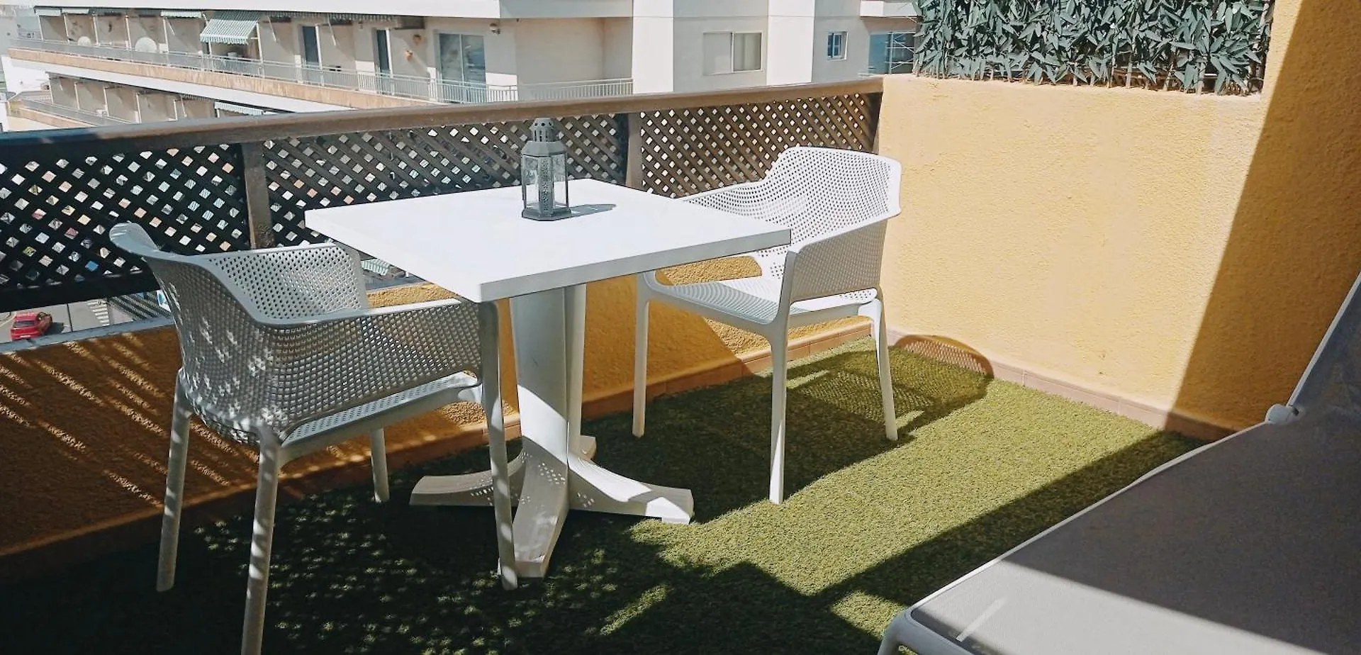 Appartamento Atico junto al mar Puerto de la Cruz  0*, Puerto de la Cruz (Tenerife) Spagna