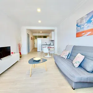  Appartement Oceanview Iii By Tor