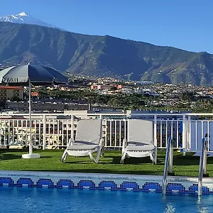 Apartmanhotel Skyview Tenerife, Puerto de la Cruz