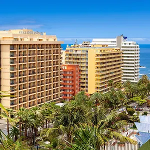 Szálloda Be Live Experience Orotava (adults Only), Puerto de la Cruz
