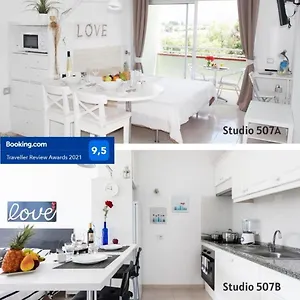 Apartament Edificio Maranuelas, Puerto La Cruz, Islas Canarias Tenerife, Puerto de la Cruz (Tenerife)