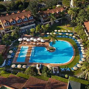 Parque San Antonio Puerto de la Cruz (Tenerife)