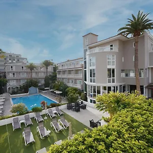 Szálloda Rf San Borondon, Puerto de la Cruz