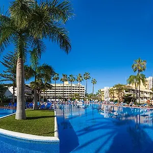 Szálloda Complejo Bluesea Puerto Compuesto Por Canarife Y Bonanza Palace, Puerto de la Cruz