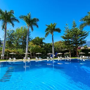 Apartmanhotel Masaru, Puerto de la Cruz